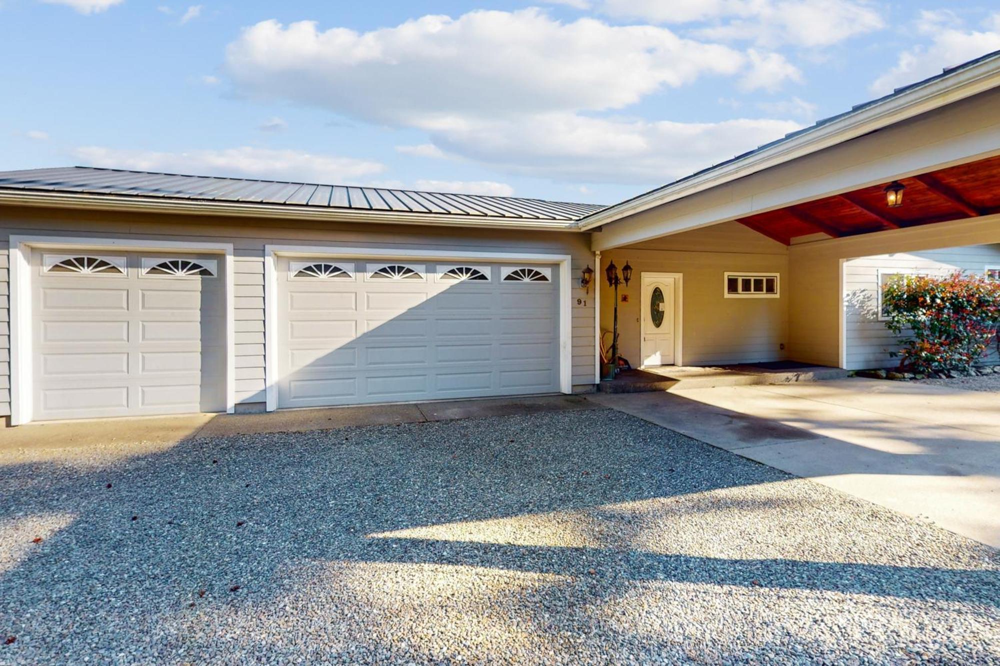 Marrowstone Island Beach Home Exterior photo